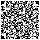 QR code with Alvin Styczynski Livestock contacts