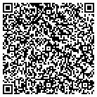 QR code with Rowe Sand & Gravel Inc contacts