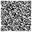 QR code with Oratch Timber Transfer Company contacts