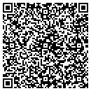 QR code with High Performance contacts