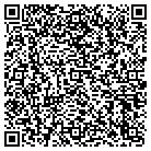 QR code with Huffcutt Concrete Inc contacts