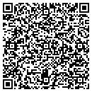 QR code with Rons Vacuum Center contacts