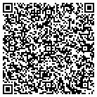 QR code with L A Litigation Copy Service contacts