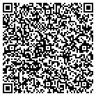 QR code with Leidig's Tree Service contacts