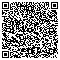 QR code with Pfs contacts