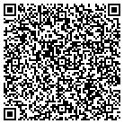 QR code with Phillip Funeral Home contacts