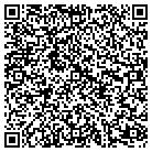 QR code with P & C Insurance Service Inc contacts
