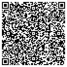 QR code with Wenninger Rj Painting Inc contacts