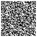 QR code with Roger H Darr contacts