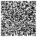QR code with ME Tree Moving contacts