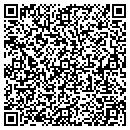 QR code with D D Options contacts