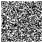 QR code with Tahoe Hidden Fence Systems contacts
