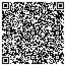 QR code with Joey D Edlin contacts