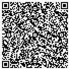 QR code with A Property Inspections LLC contacts