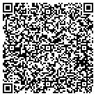 QR code with Hales Corners Lutheran Church contacts