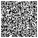 QR code with A Space Cat contacts