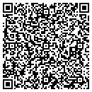 QR code with Marinette Shell contacts