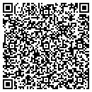 QR code with Peach Farms contacts