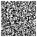 QR code with Janets Nails contacts