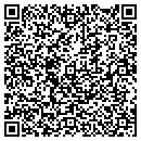 QR code with Jerry Huber contacts