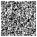 QR code with Harmony AEP contacts