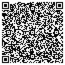 QR code with Allis West Studio contacts