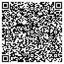 QR code with Rainbow Floral contacts