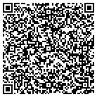 QR code with C W's Pitstop Carwash-Laundry contacts