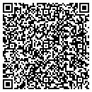 QR code with O K Printing contacts