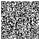 QR code with Gary Zastrow contacts