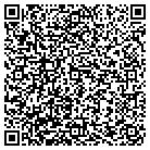 QR code with Heart Of Holmen Daycare contacts