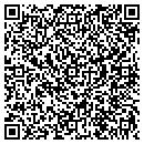 QR code with Zaxx Cabinets contacts