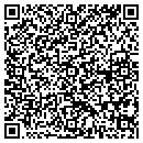 QR code with T D Fischer Group Inc contacts