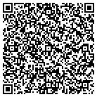 QR code with De Forest Baptist Church contacts