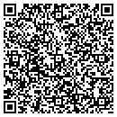 QR code with True Value contacts