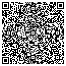 QR code with Menomin Lanes contacts