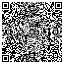QR code with E R Link Inc contacts