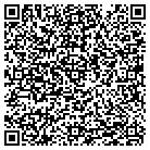 QR code with Mitiz's Drapery & Blind Shop contacts