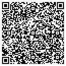 QR code with W A Woehrmann DDS contacts