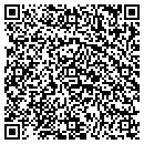 QR code with Roden Creative contacts
