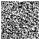QR code with G J Dreyer Inc contacts