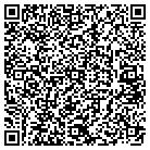 QR code with Red Geranium Apartments contacts
