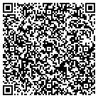 QR code with B & C Property Services Inc contacts