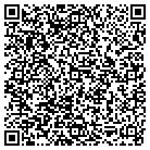 QR code with Amherst Cafe and Travel contacts