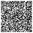 QR code with Town of Washingon contacts