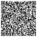QR code with Roadrunners contacts