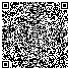 QR code with Murray Plumbing & Heating Inc contacts