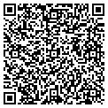 QR code with S P S I contacts