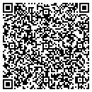 QR code with D J Witkowski LLC contacts