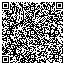 QR code with Anthonys Again contacts